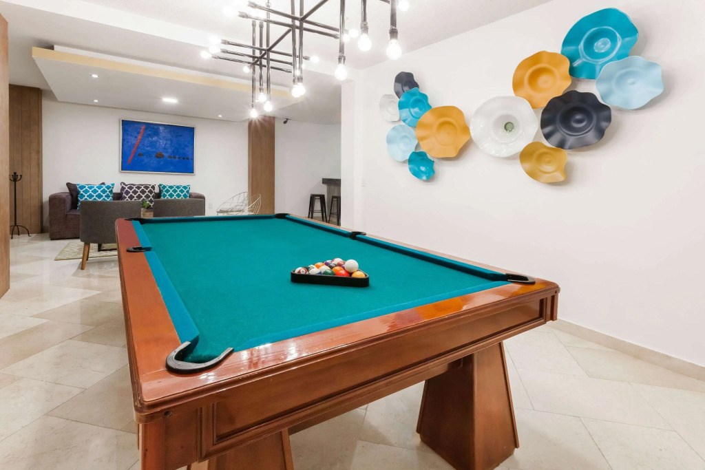 Howard Johnson by Wyndham Guanajuato Leon Avenida