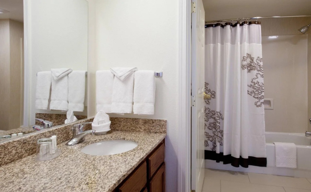 Residence Inn Boulder Louisville
