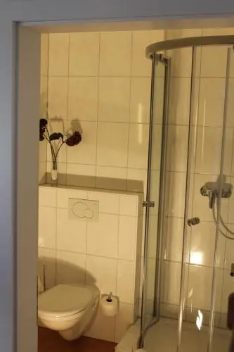 Hotel Haus Kirsch