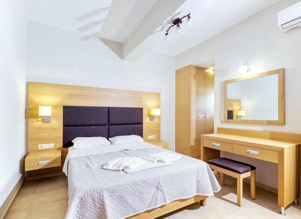 Pleasure Beach Hotel