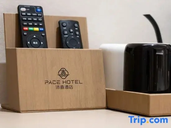 Pace Hotel