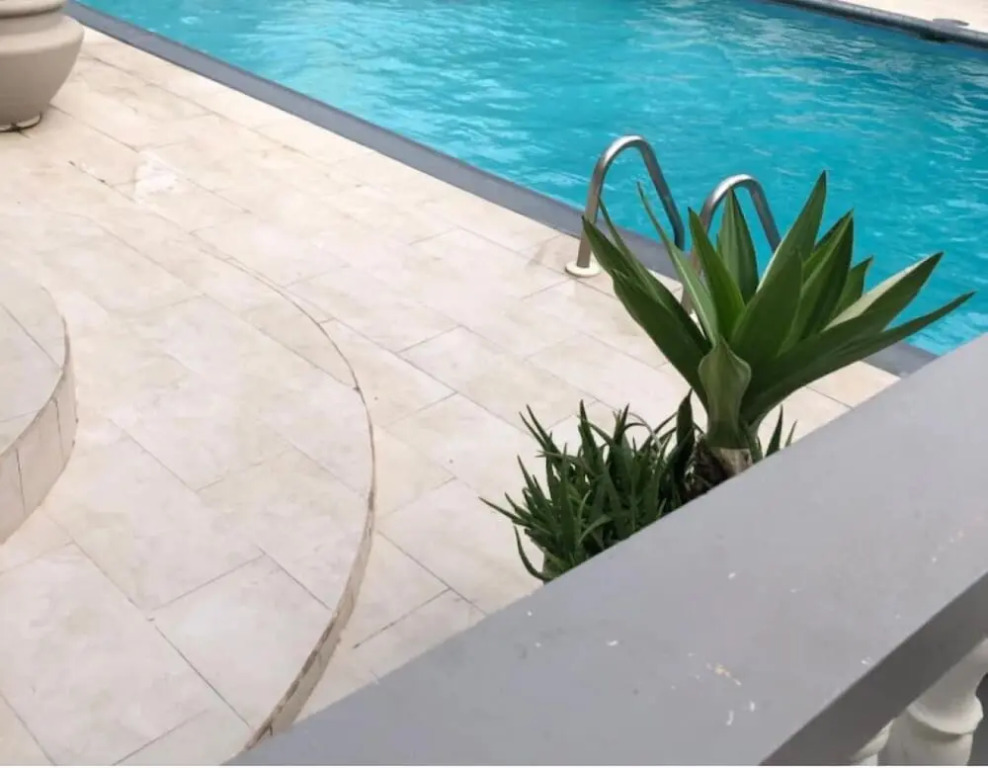 Cozy 1-Bdrm Studio in Rodney Bay with AC