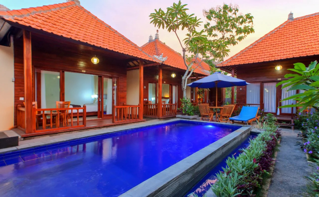 Wait Garden Cottage