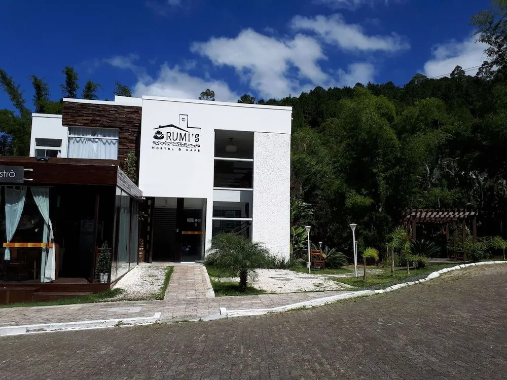 Rumis Café e Hostel
