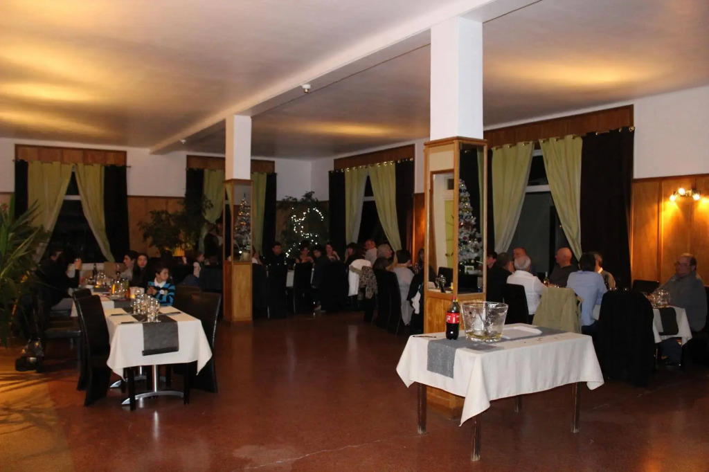 Hotel Le Connetable