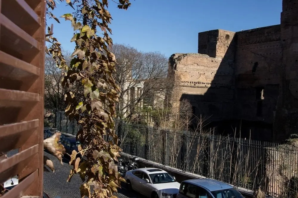 Fori Romani B&B