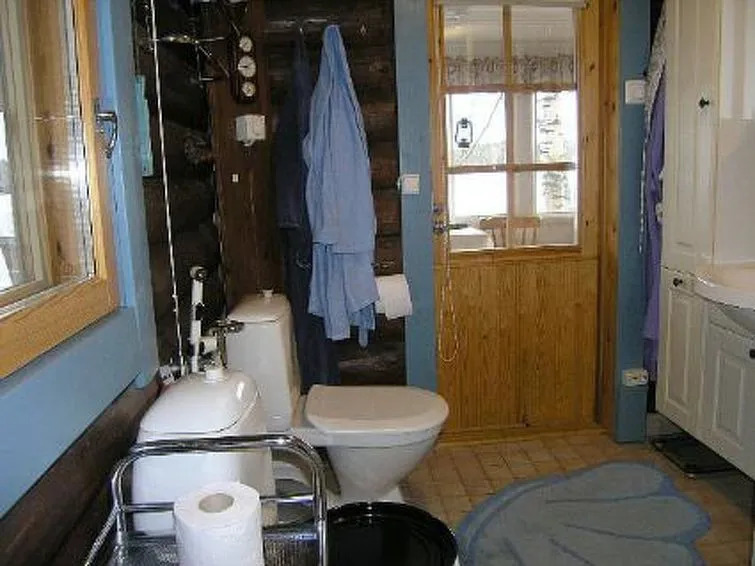 Holiday Home Elsanranta
