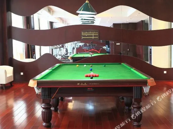 Jinxi Lake Hotel