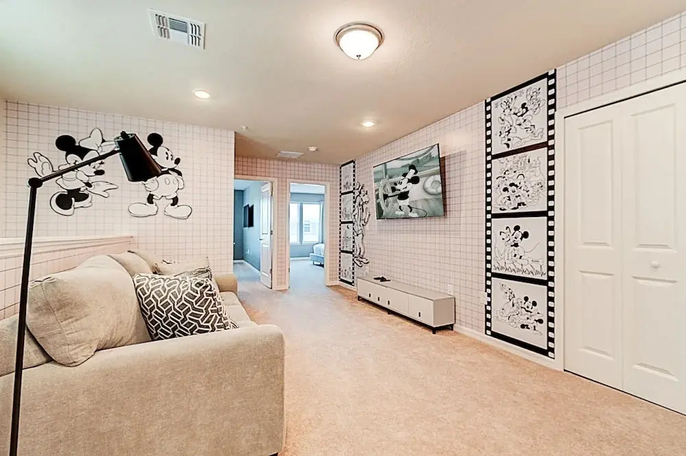 16101 Dream Home Perfect for Families Near Disney Water Parks