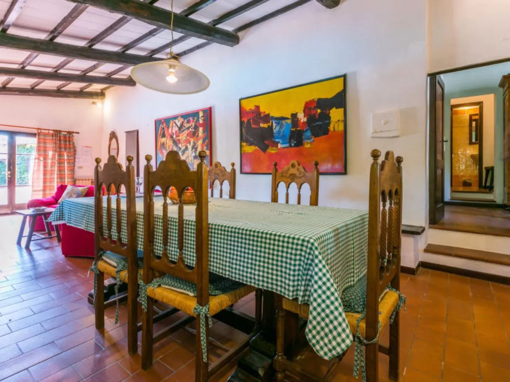 Holiday Home Bardeggiano - Caterina 4 - COL247 by Interhome