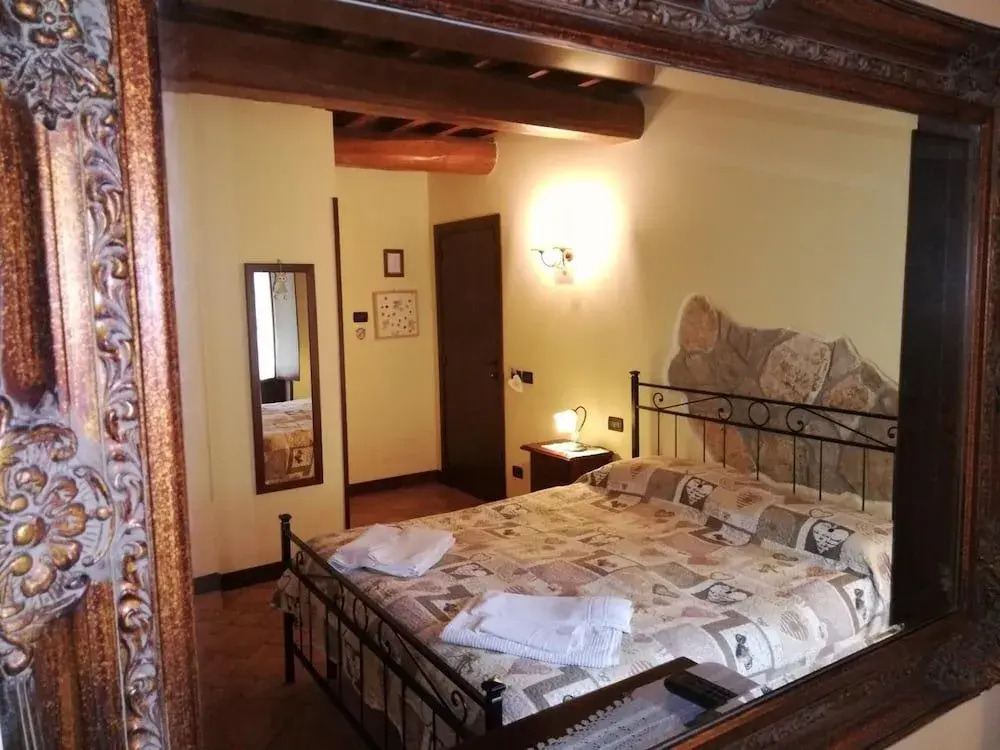 Bio Agriturismo Olivastrella