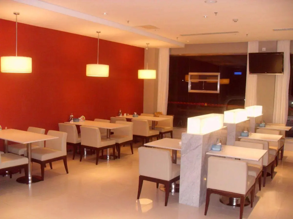 Jinjiang Inn Chao Yangshan Road Branch