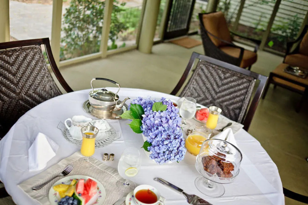 Stonehurst Place Bed & Breakfast
