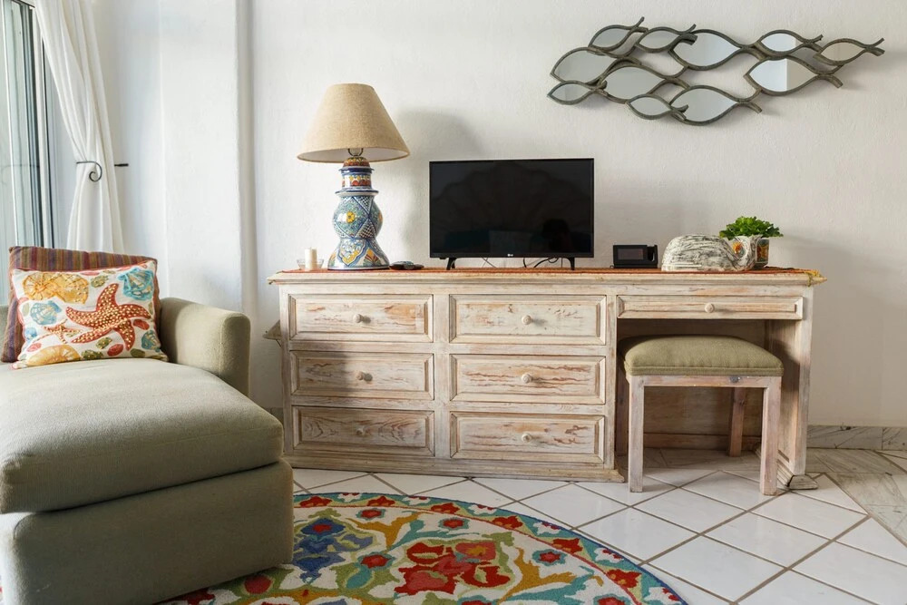 Mykonos A102 2 BR by Casago