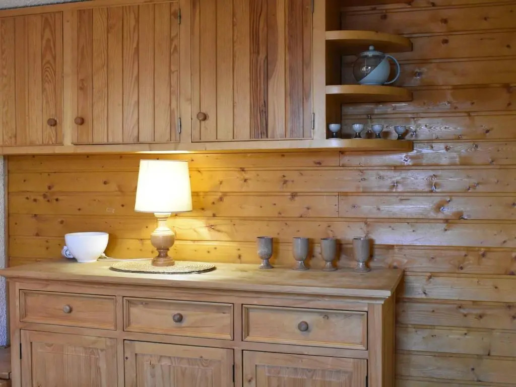 Appartement Méribel, 1 pièce, 4 personnes - FR-1-180-15