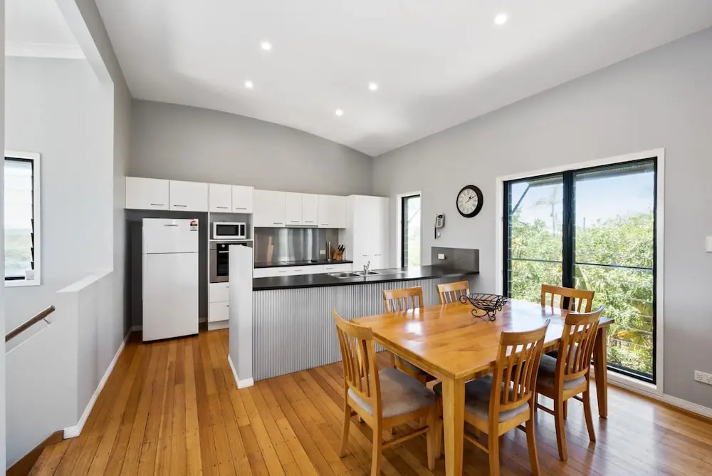 Jacana Beach House