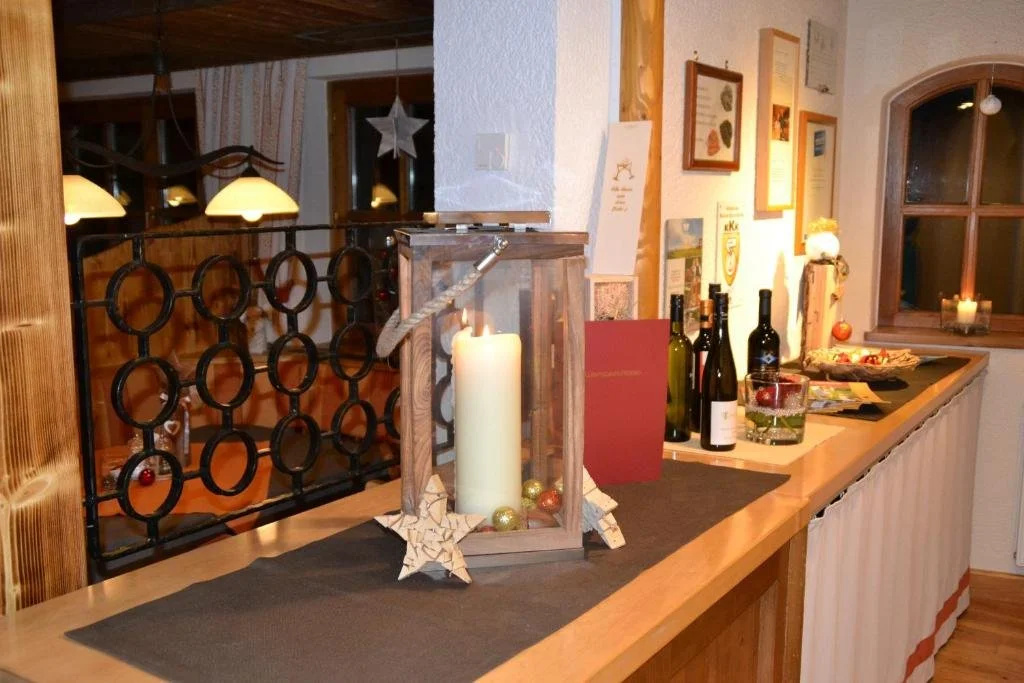 Naturhotel Landhof Irschen