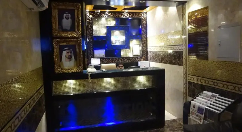 Al Kawakeeb Hotel