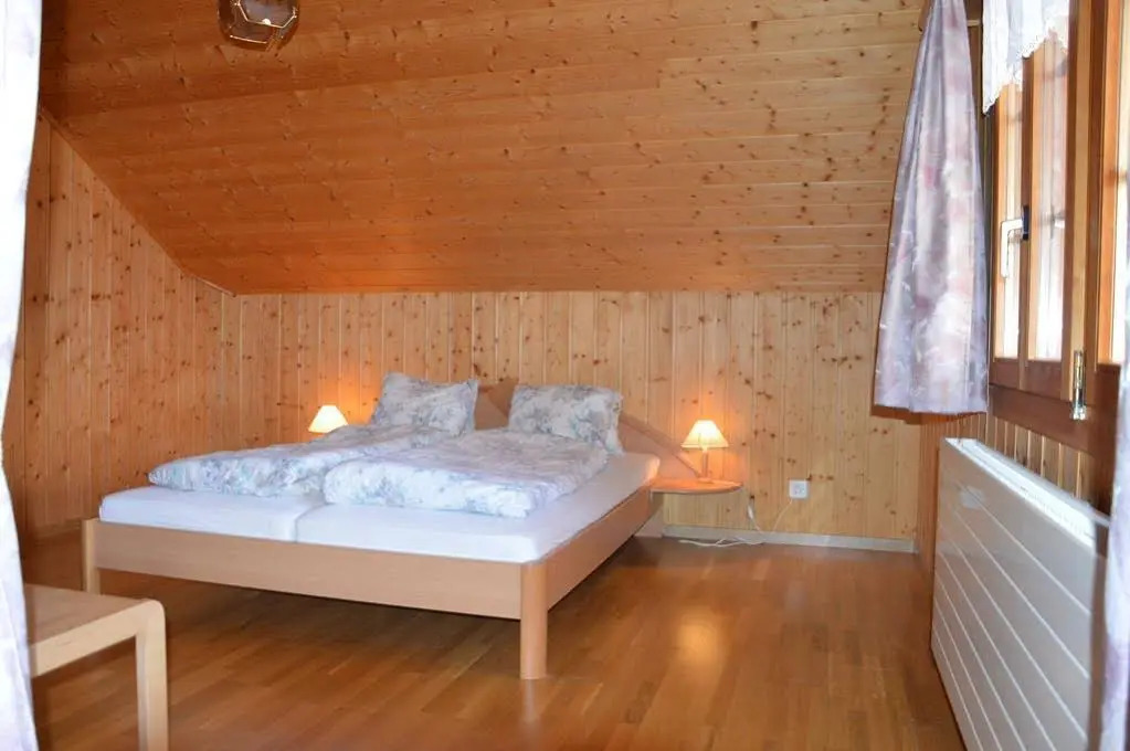 Ferienwohnung Bijou
