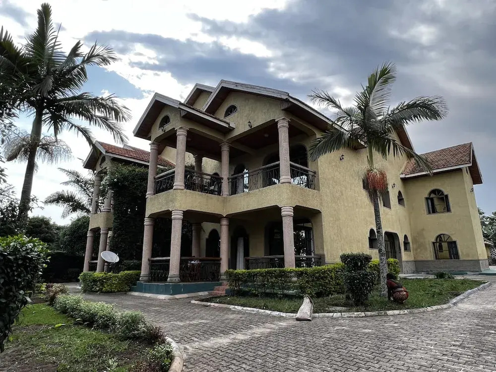 Elevate Suites Gisenyi