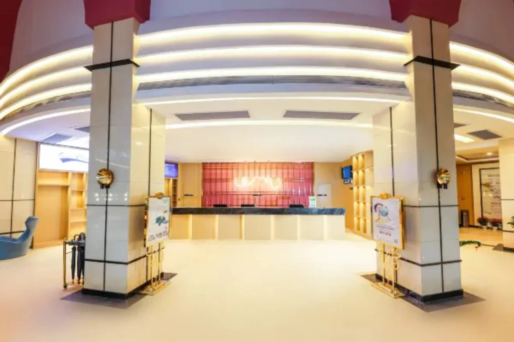 Magnotel  Hotel(Changsha Provincial Government Guihuaping Subway Station Store)