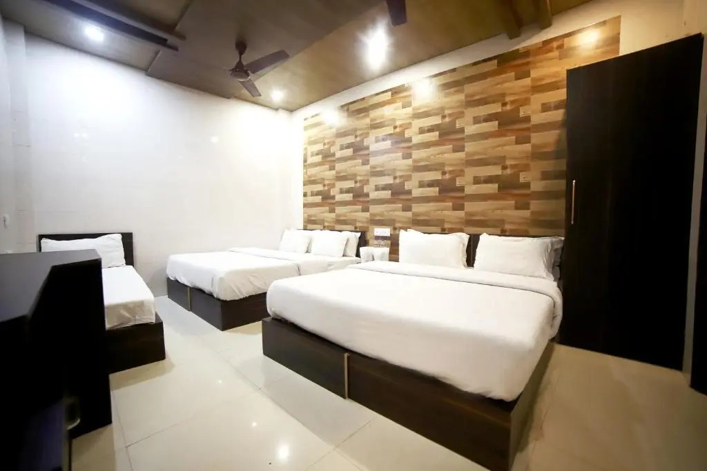 Hotel Star Light