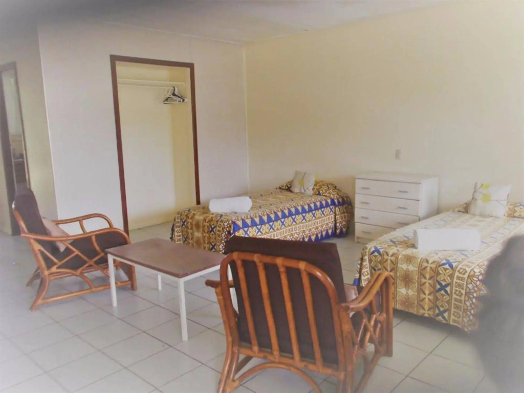Kiikii Inn & Suites