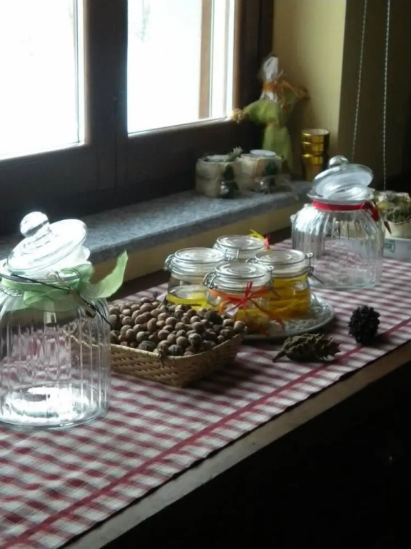 B&B Cascina Orto