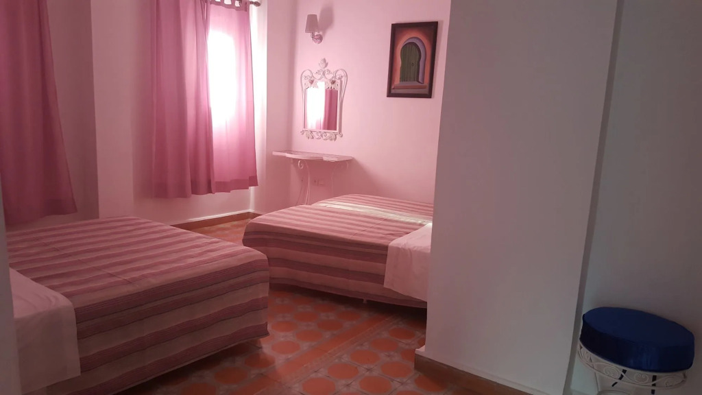 Riad Hôtel Essaouira
