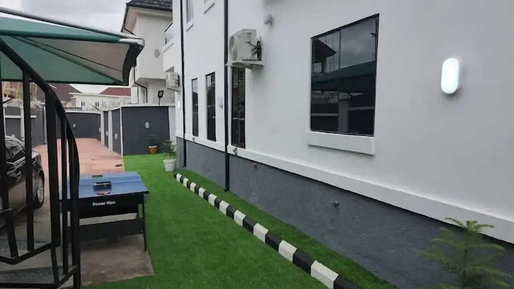 Me Time Residence