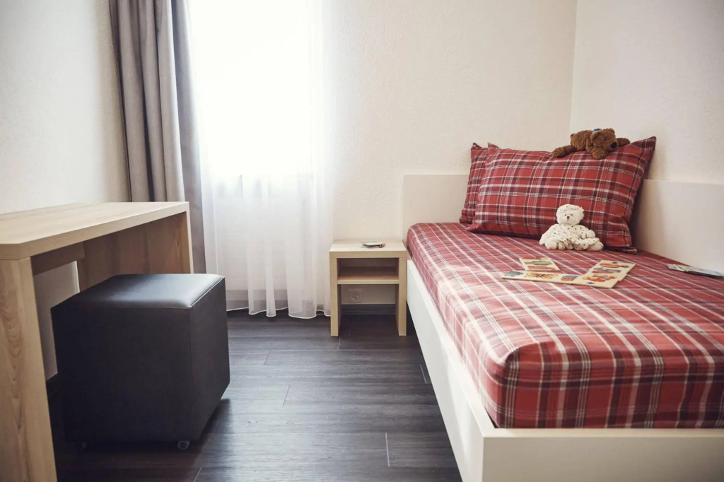 Serviced Apartments by Solaria