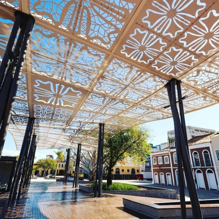 Res. Villa de Collina-Centro de Floripa