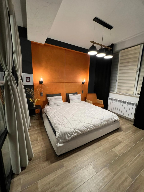 Apartment Vip Balka