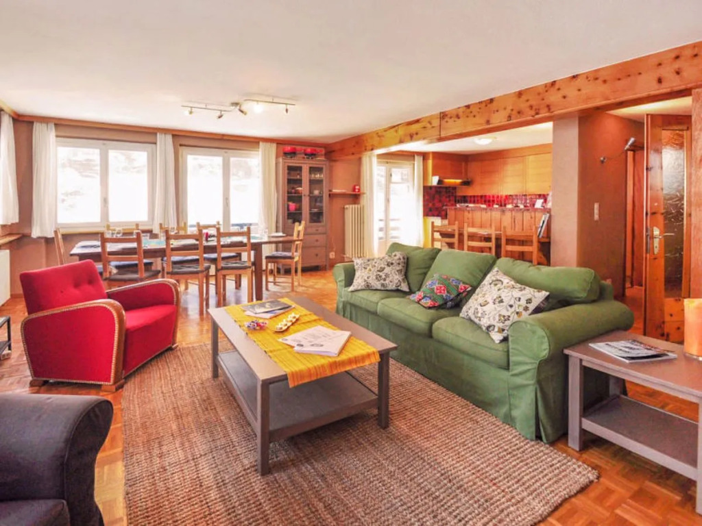Apartment Lani by Interhome