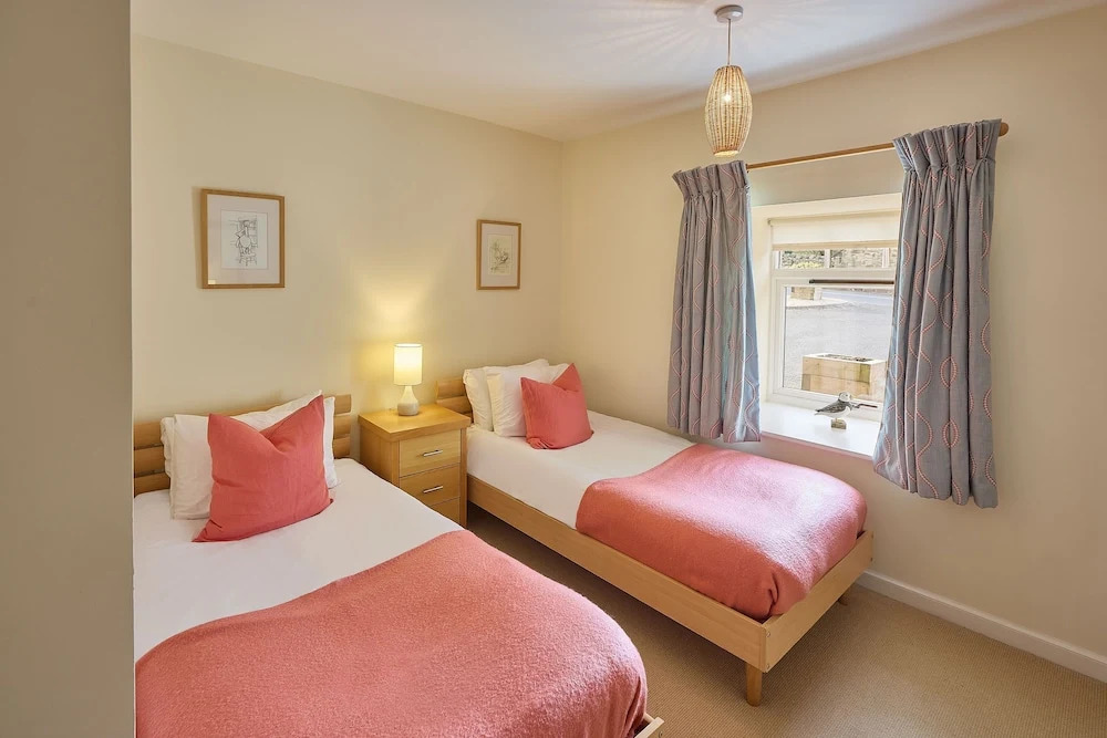 Host Stay The Maltings