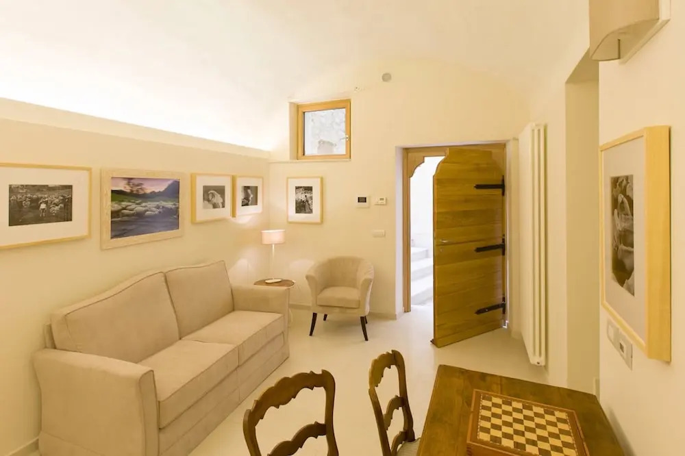 Albergo Diffuso Sotto Le Stelle