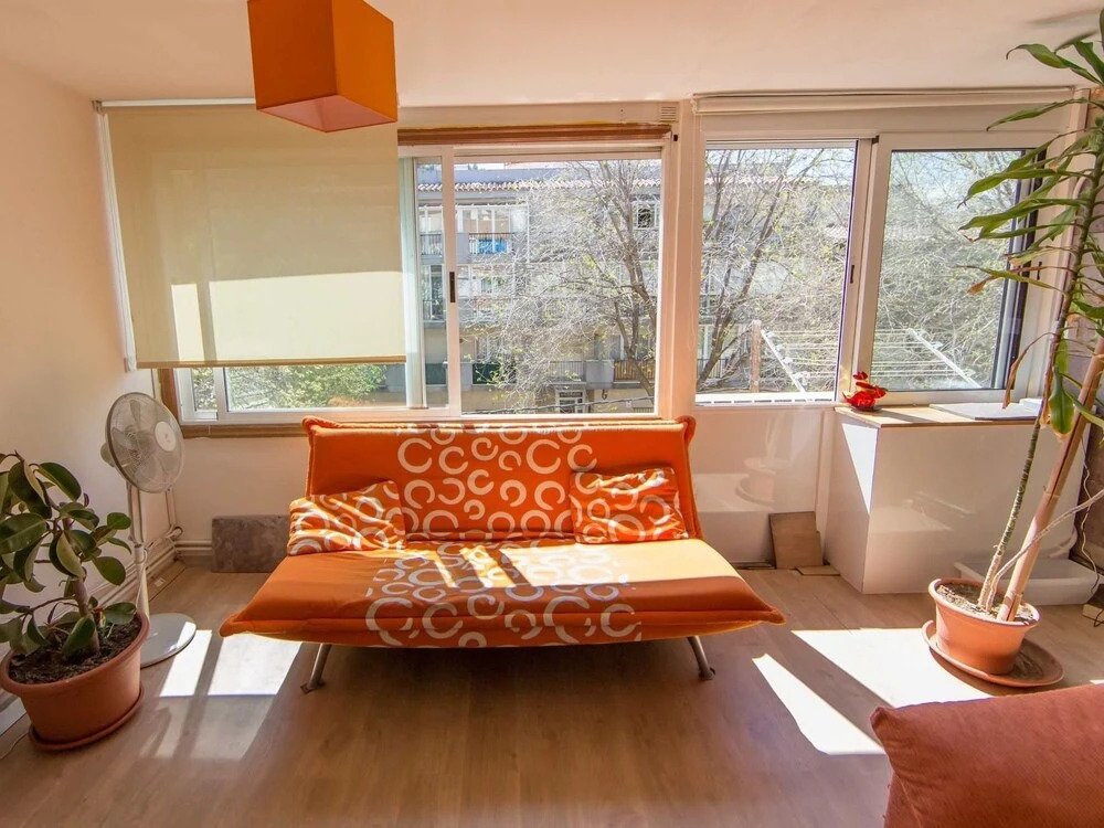 Rosesapparts Voramar - La Cuana