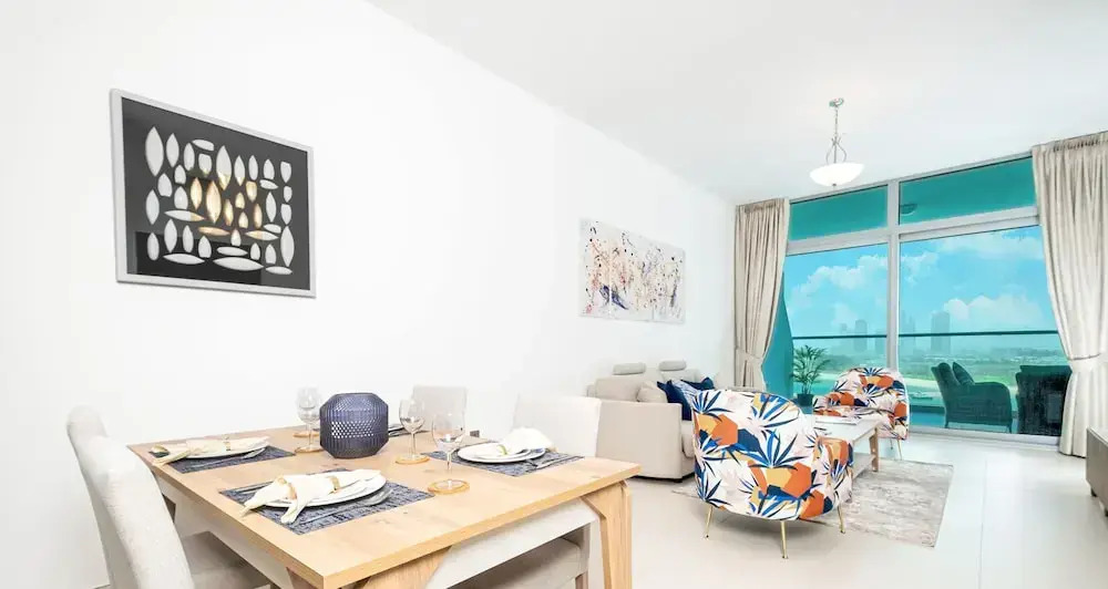 LUX - Opulent Island Suite 6