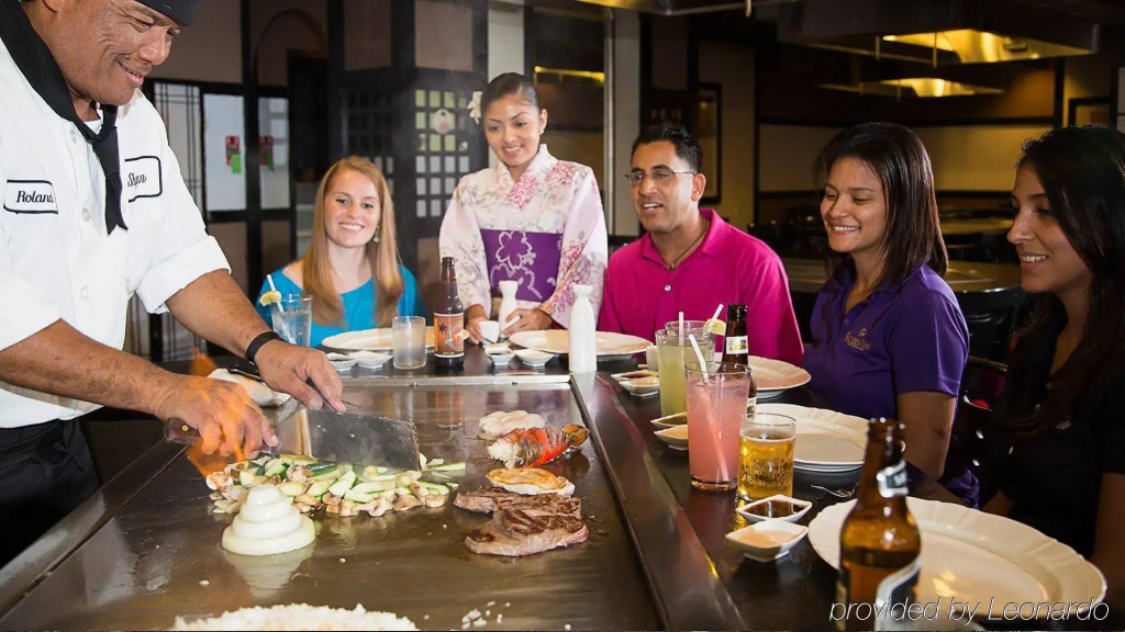 Rosen Inn Closest to Universal