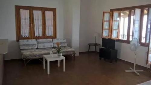 Seafront Villa Apartment 1st Floor