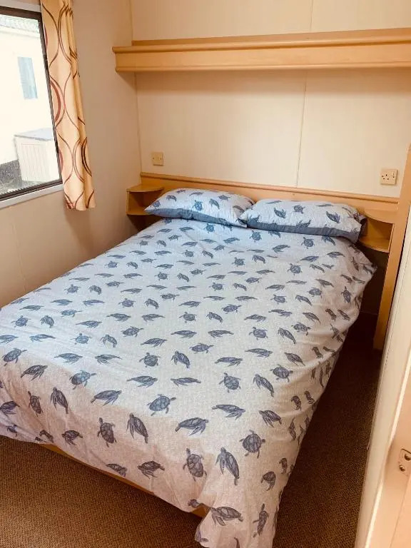 95 Newquay bay Resort Dog friendly
