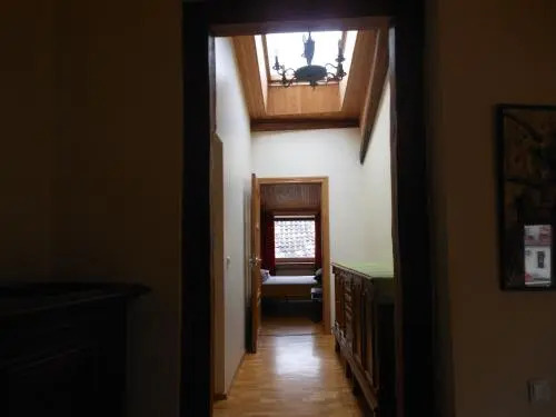 Daukanto Apartments