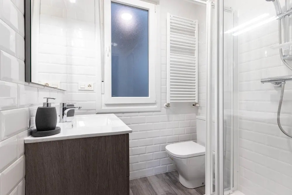 Indautxu Iii Apartment By Aston Rentals