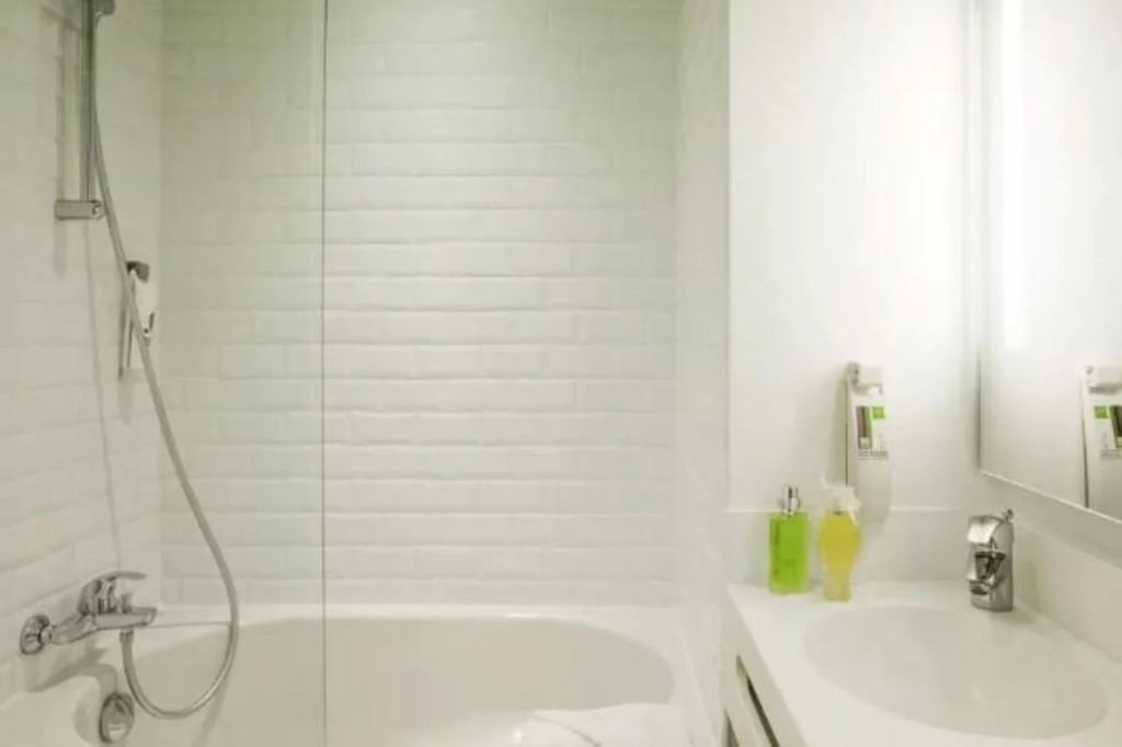 ibis Styles Paris Buttes Chaumont