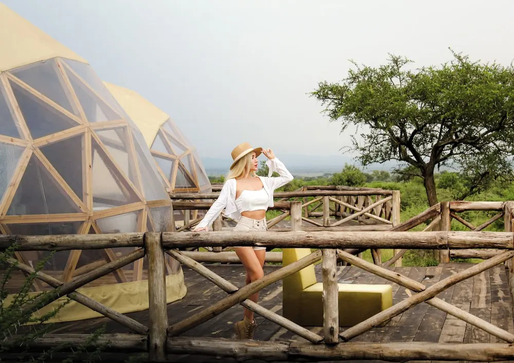 Kuoom Serengeti