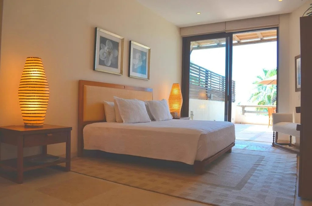 Los Veneros Resort Residences And Beach Club