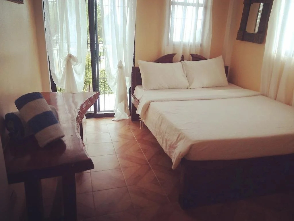 Pearl Resort Panglao,Dauis Bikini Beach