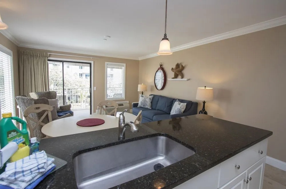 Ocean Dunes Villa #dod416 2 Bedrooms 2 Bathrooms Condo