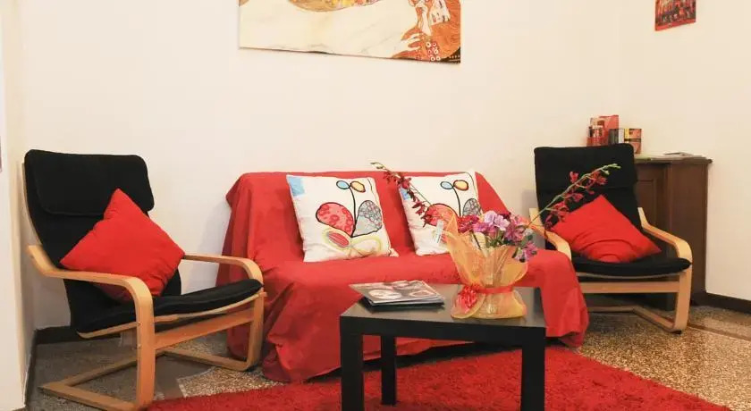 Casa Regina Holidays