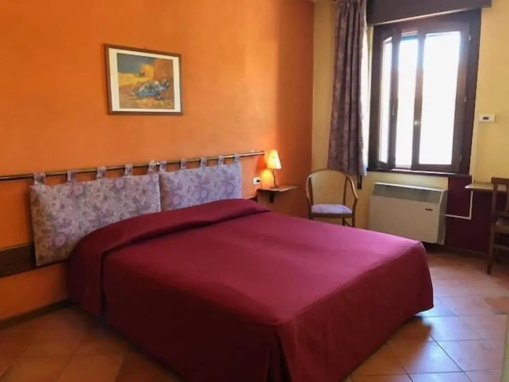 Hotel Il Granaio
